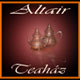Altair Teahz